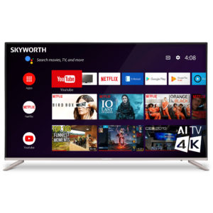 UD7300 Series 4K Google TV – SKYWORTH North America